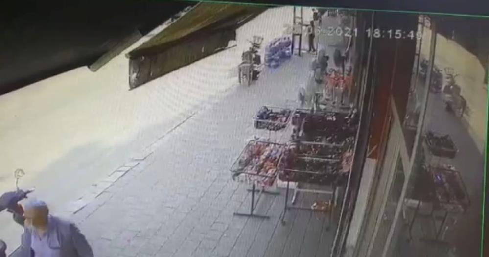 Yer: Adana! 16 yaşındaki çocuk böyle katil oldu